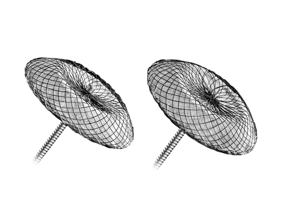MemoPart ASD Occluder Device