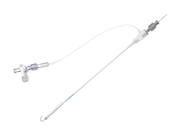 Shoocin Disposable Introducer Sheath