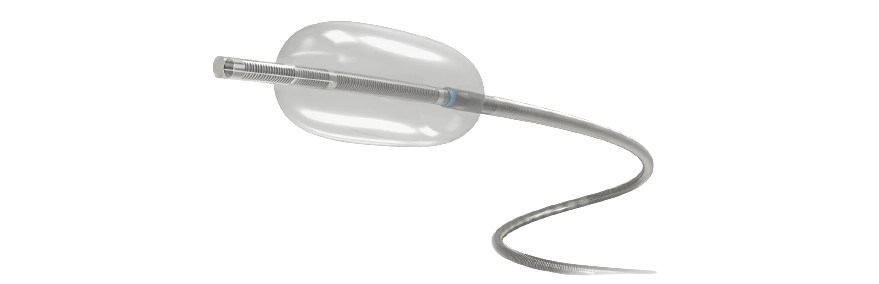Utility Occlusion Balloon Catheter System